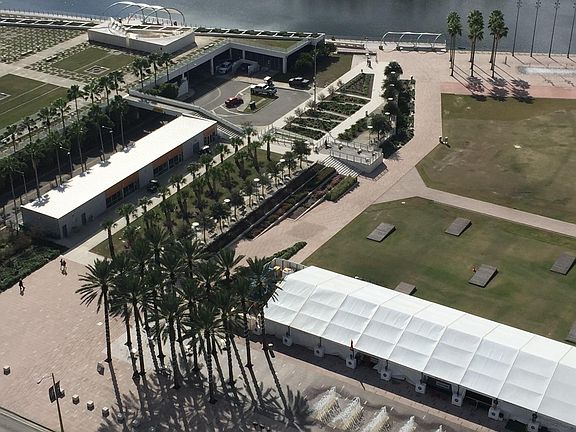 Curtis Hixon Park