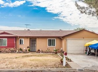 1825 W Mossberg Ave, West Covina, CA 91790