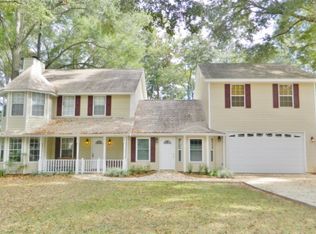 1521 Blockford Ct E, Tallahassee, FL 32317