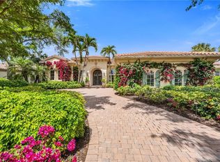 2045 Isla Vista LN, NAPLES, FL 34105
