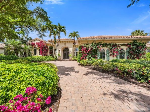 2045 Isla Vista LN, NAPLES, FL 34105