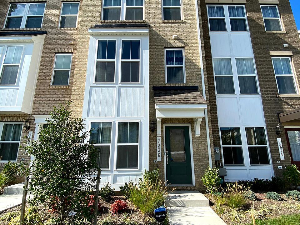 1st image of 7236 Clagett Dr