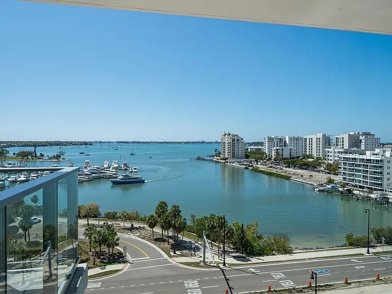 1155 N Gulfstream Ave #802 — Photo 46