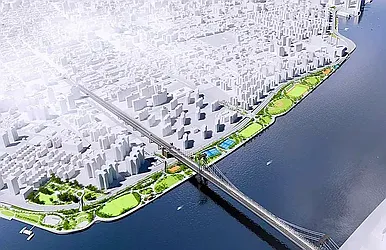 Rented by Living New York