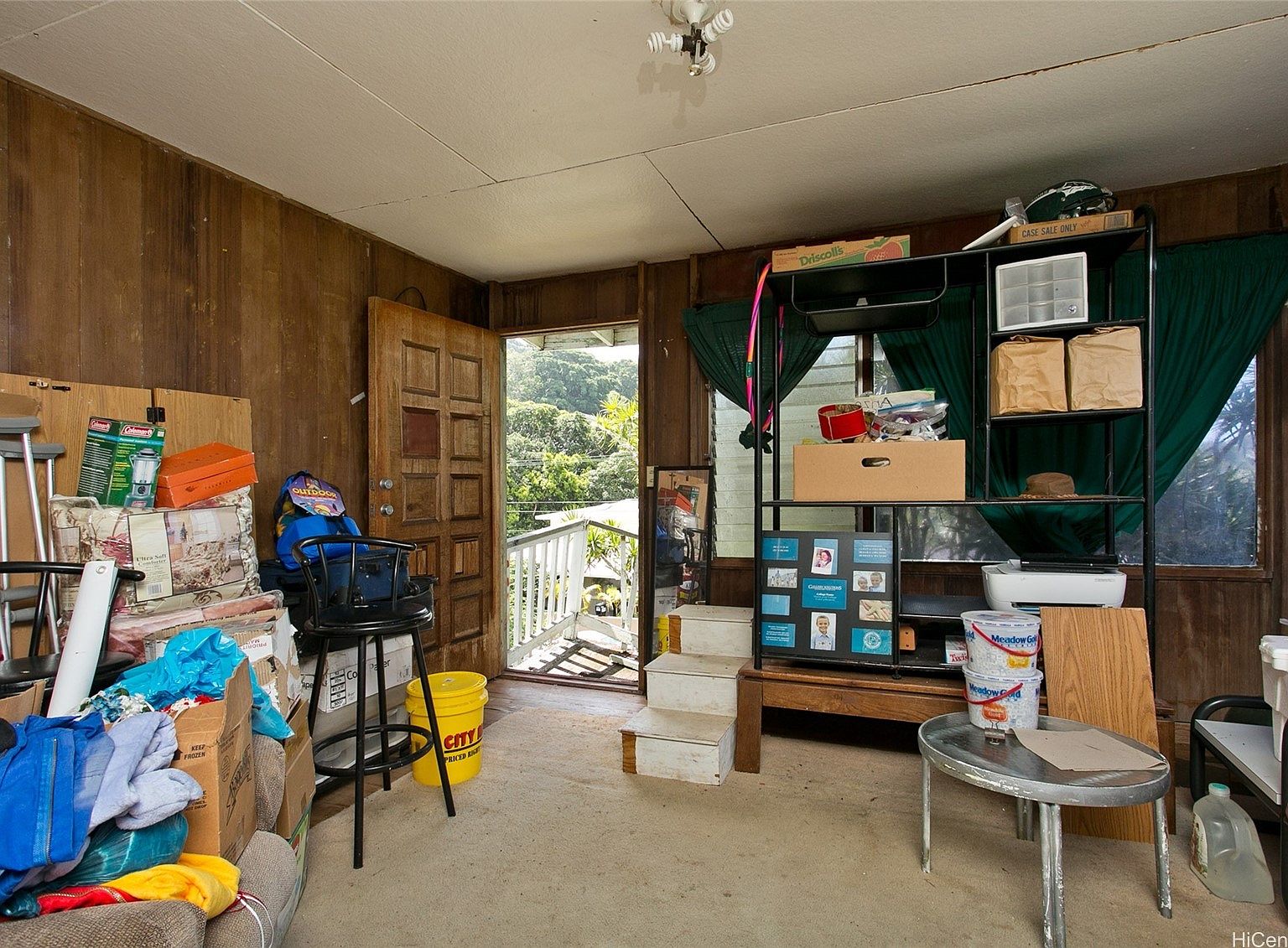 Fix & Flip SFH in Honolulu, HI 96813 – $460,000 — exterior photo
