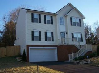 354 Harper Dr, Orange, VA 22960