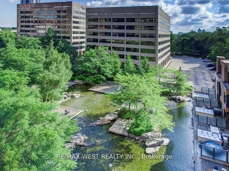 23 Sheppard Ave E #2107 — Photo 20