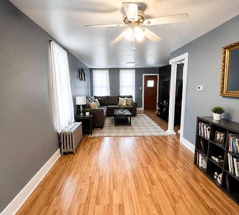 2nd image of 272-274-274 Locust Ave #1