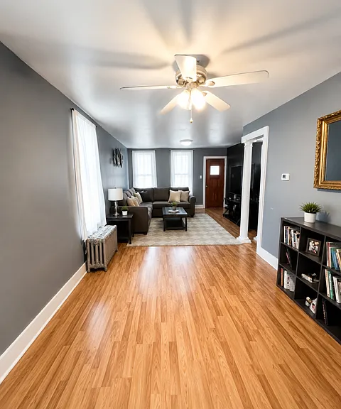272-274-274 Locust Ave #1 — Photo 2