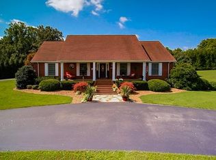 1103 Windle Community Rd, Livingston, TN 38570