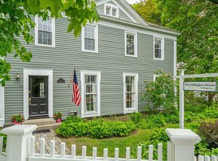 21 Main St, North Bennington, VT 05257