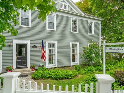 21 Main Street, North Bennington, VT, 05257