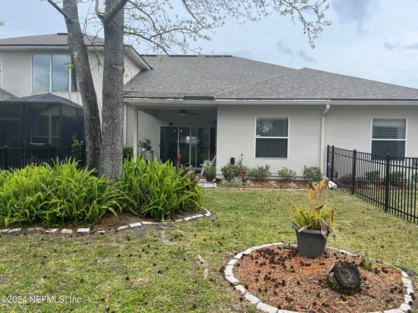 2410 OLD PINE Trail, Fleming Island, FL 32003