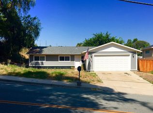 3408 Kenora Dr, Spring Valley, CA 91977
