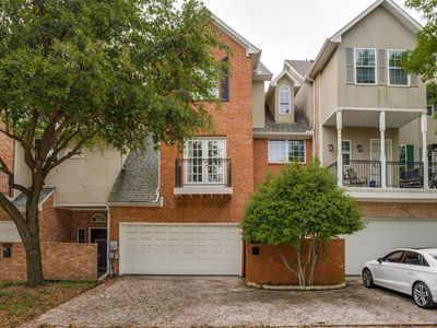 5722 La Vista Dr, Dallas, TX, 75206