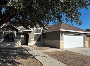 135 Alazan Dr, Eagle Pass, TX 78852