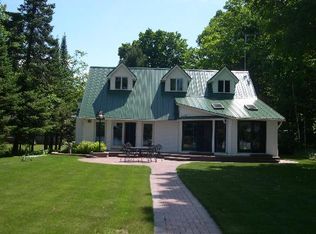 8233 Burma Ln, Pickerel, WI 54465