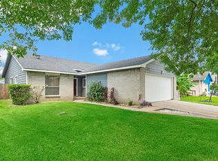 3422 Woodmont Dr, Houston, TX 77045
