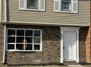 1617 Meadow Dr, Fredericksburg, VA 22405