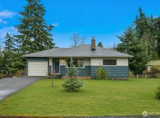 2219 Old Lakeway Drive, Bellingham, WA 98229