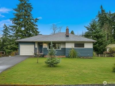 2219 Old Lakeway Drive, Bellingham, WA, 98229