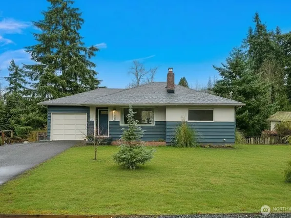 2219 Old Lakeway Drive, Bellingham, WA 98229