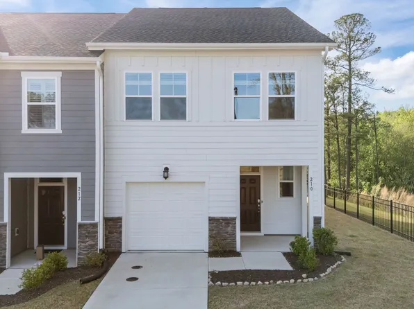 210 Lennox Spring Dr, Wake Forest, NC