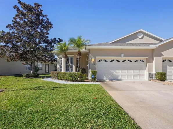 106 Lower Lake Ct, Debary, FL 32713