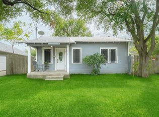 504 E 5th St, Alice, TX 78332