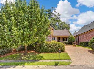 710 Esplanade Dr, Ridgeland, MS 39157