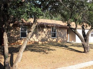 8050 County Road 564, Brownwood, TX 76801