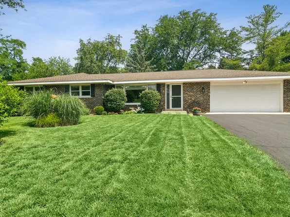 25558 W Wilson Ave, Wauconda, IL 60084