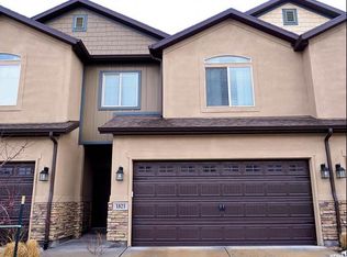 1821 W 795 S, Orem, UT 84059
