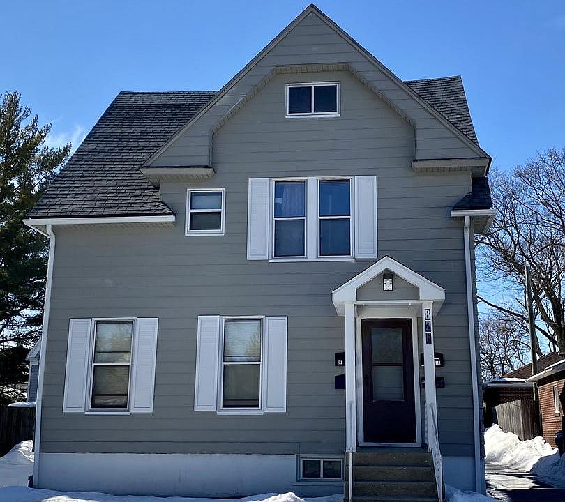 826 OakleyFialko/Biller 826 Oakley Ave Waukegan IL Zillow