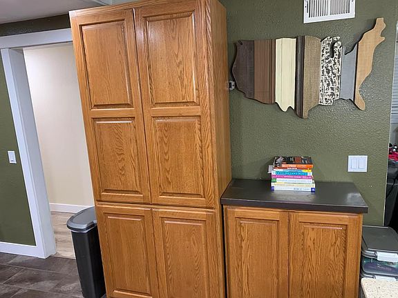Large Pantry