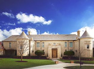 4340 Covington Way, Norman, OK 73072