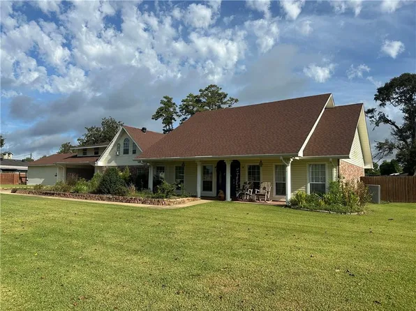 3483 Highway 107 S, Plaucheville, LA 71362