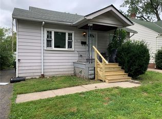 4628 E 85th St, Garfield Heights, OH 44125