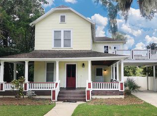 535 W Minnesota Ave, Deland, FL 32720