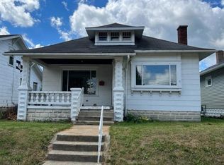1708 Broadway, Piqua, OH 45356