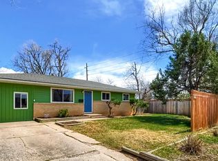 2992 25th St, Boulder, CO 80304