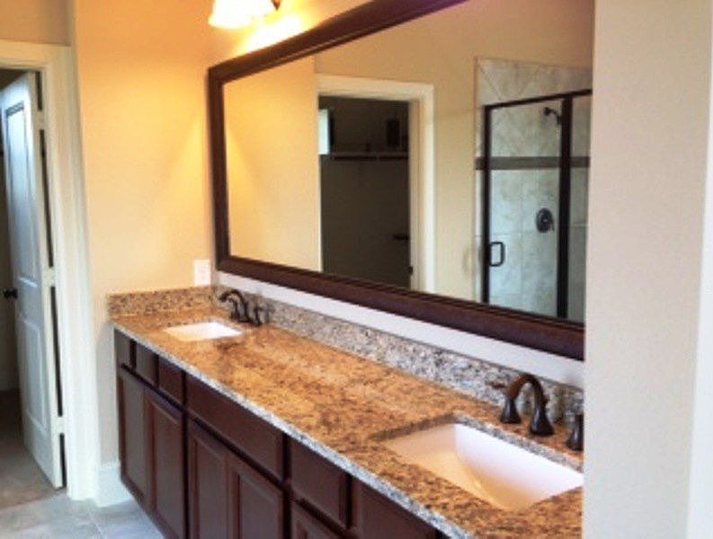 David Weekley Homes Inventory Photo