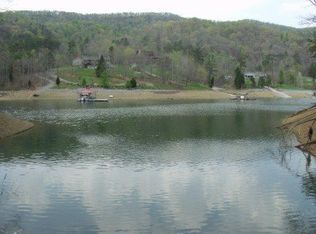 144 Nicley Ridge Cir, Washburn, TN 37888