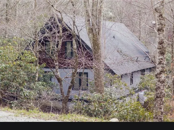 107 & 109 Shagbark Road, Beech Mountain, NC 28604
