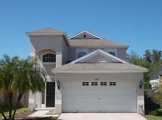 13131 Carrollwood Creek Dr, Tampa, FL 33624