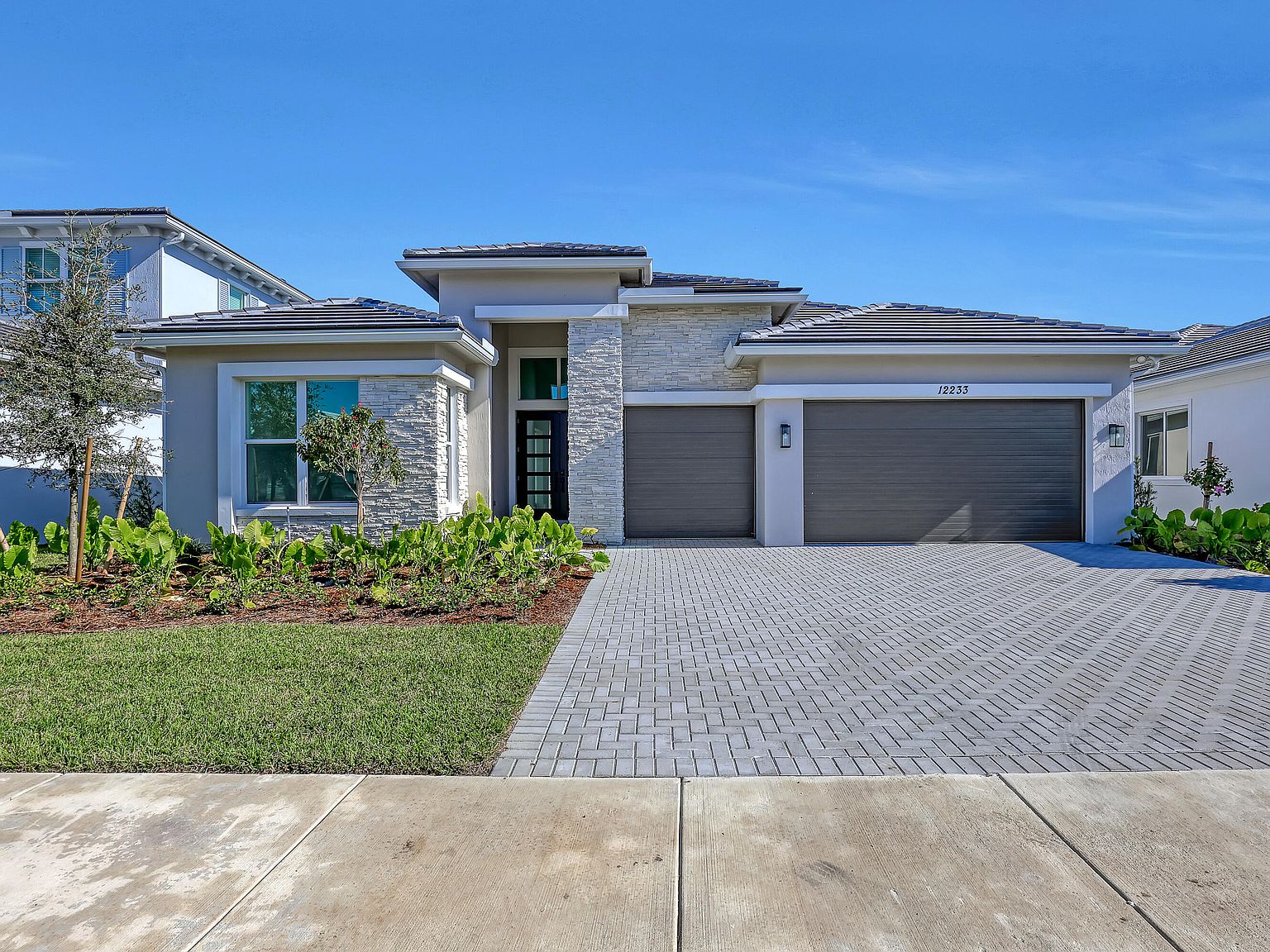 12233 Waterstone Cir, Palm Beach Gardens, FL 33412 MLS RX10933852