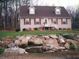 15 Killiney Woods, Millville, MA 01529