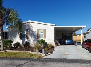 3929 Russian Olive Ln #496, Zephyrhills, FL 33541