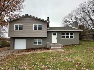 3223 N Highway 59, Van Buren, AR 72956