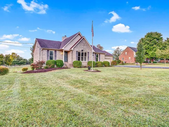 3022 Lincoln Trl, Crestwood, KY 40014